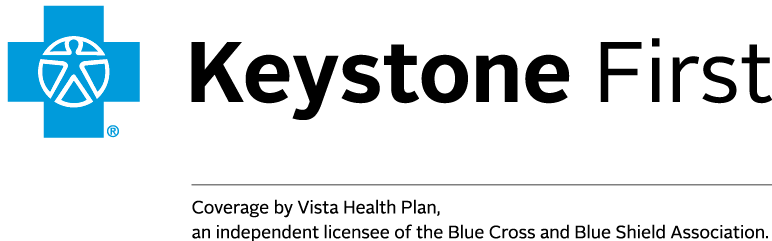 Keystone First logo